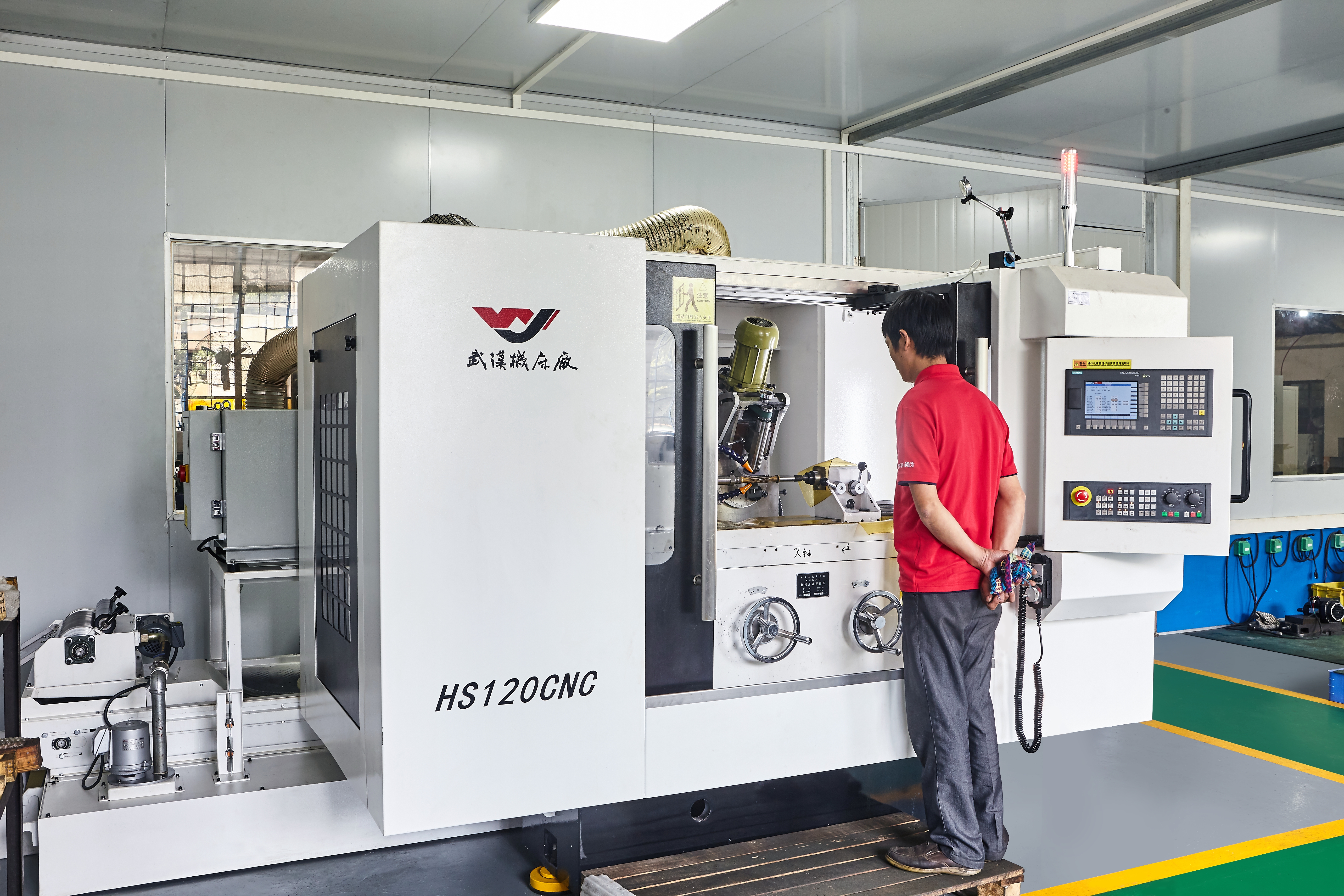 數(shù)控滾刀磨床 數(shù)控滾刀磨床