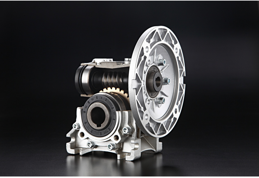 精密雙導(dǎo)程蝸輪蝸桿減速機(jī)廣東蝸輪蝸桿減速機(jī)定制