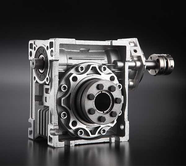 雙導(dǎo)程減速機