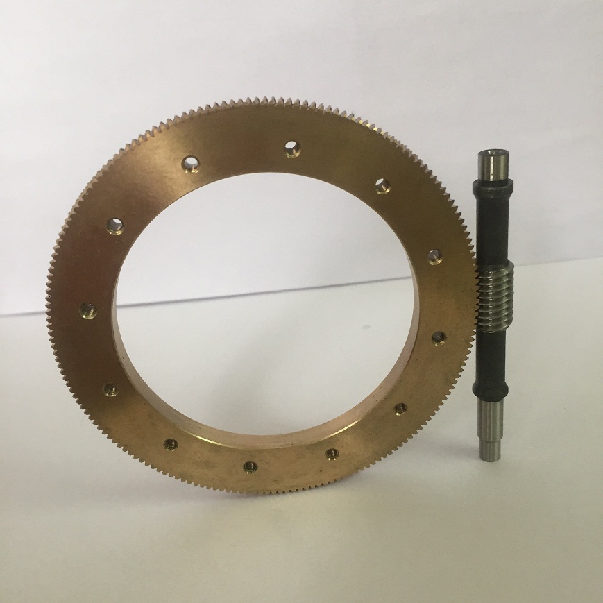 蝸輪蝸桿 蝸輪蝸桿