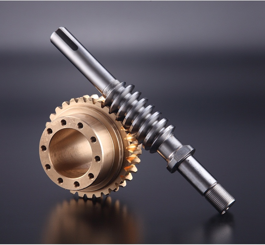 雙導(dǎo)程蝸輪蝸桿 雙導(dǎo)程蝸輪蝸桿