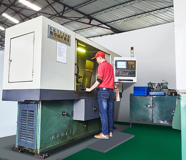 尚為數(shù)控蝸輪蝸桿磨床 尚為數(shù)控蝸輪蝸桿磨床