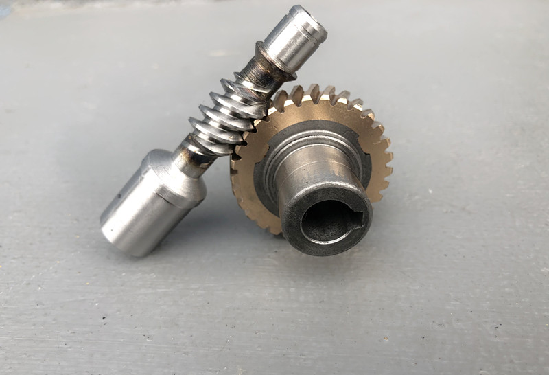 定制蝸輪蝸桿 定制蝸輪蝸桿