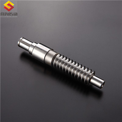 尚為傳動蝸桿 尚為傳動蝸桿