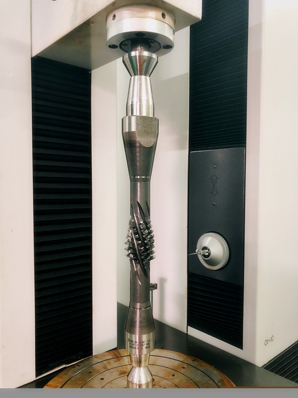 尚為非標(biāo)蝸桿