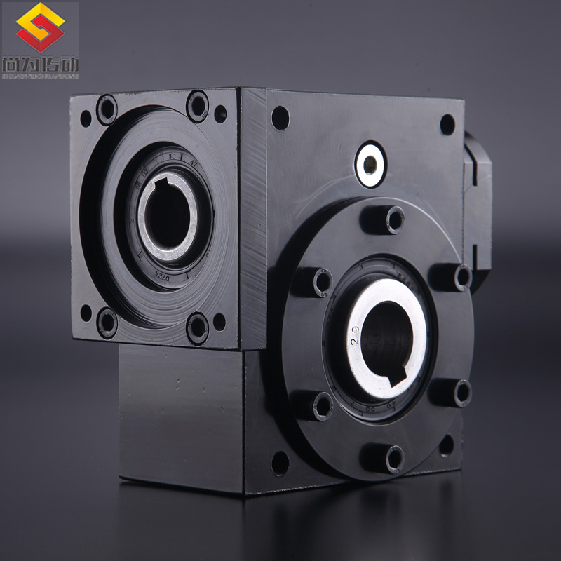 尚為蝸輪蝸桿減速機 尚為蝸輪蝸桿減速機