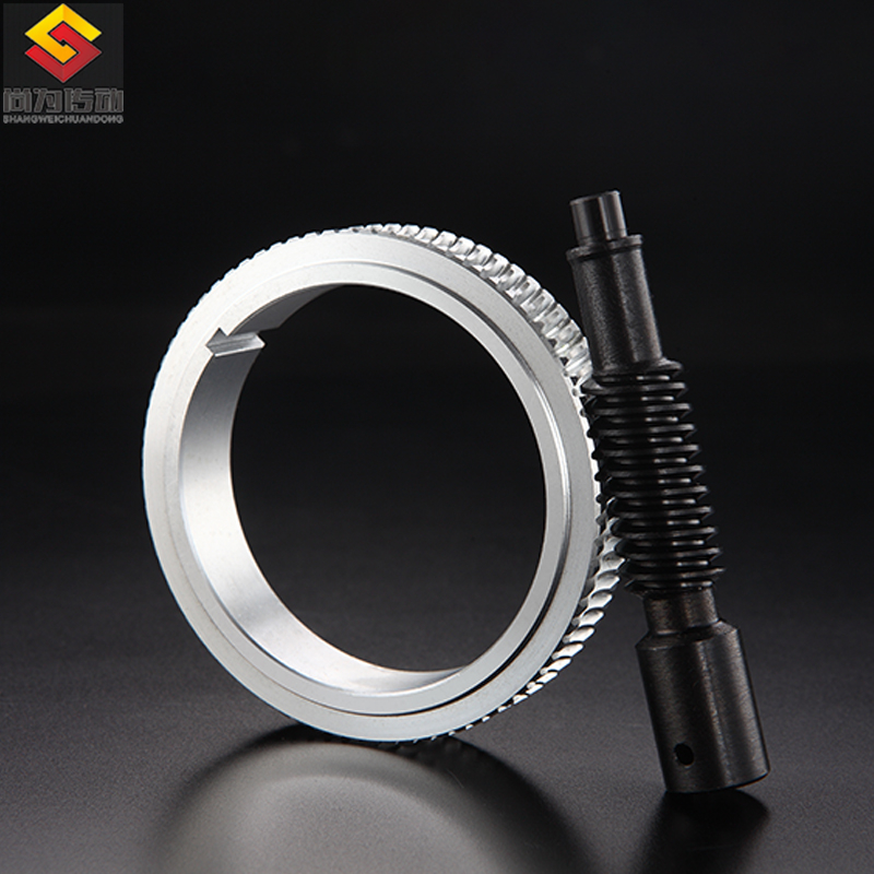 尚為消防水炮專業(yè)蝸輪蝸桿 尚為消防水炮專業(yè)蝸輪蝸桿