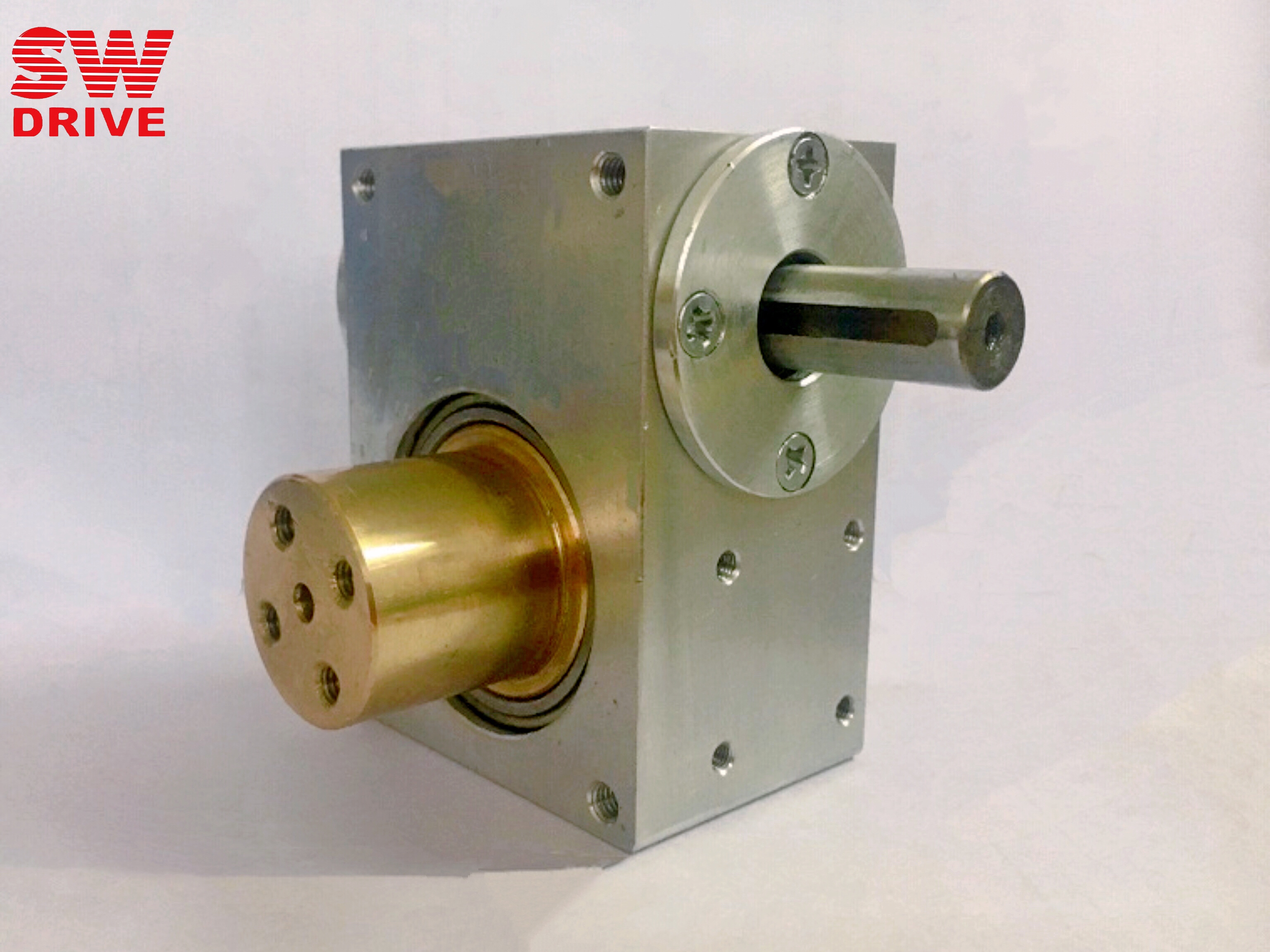 蝸輪蝸桿減速機(jī) 蝸輪蝸桿減速機(jī)