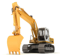 挖掘機 挖掘機