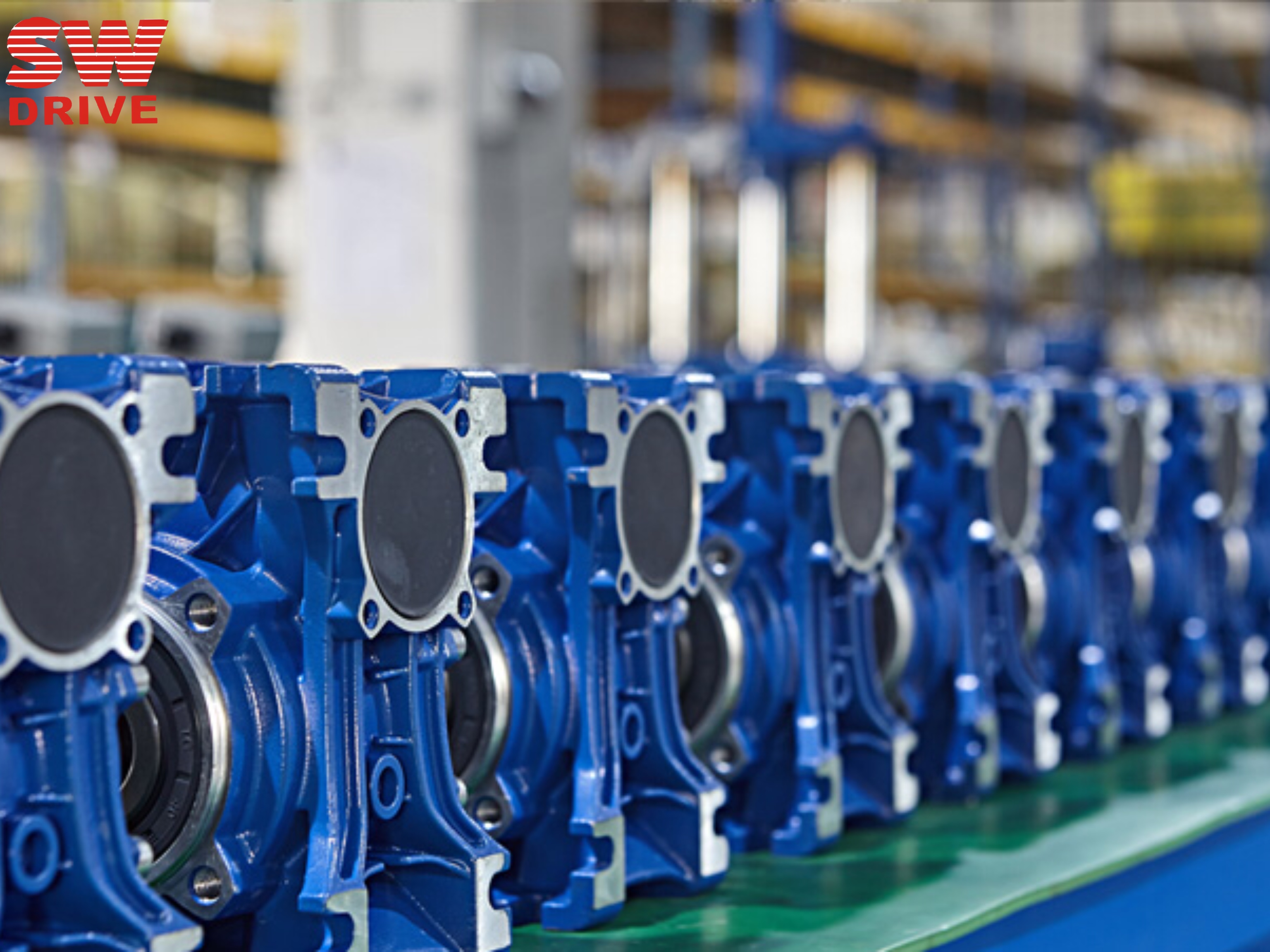 尚為傳動(dòng)蝸輪蝸桿減速機(jī) 尚為傳動(dòng)蝸輪蝸桿減速機(jī)