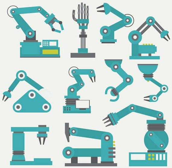 機械臂 機械臂