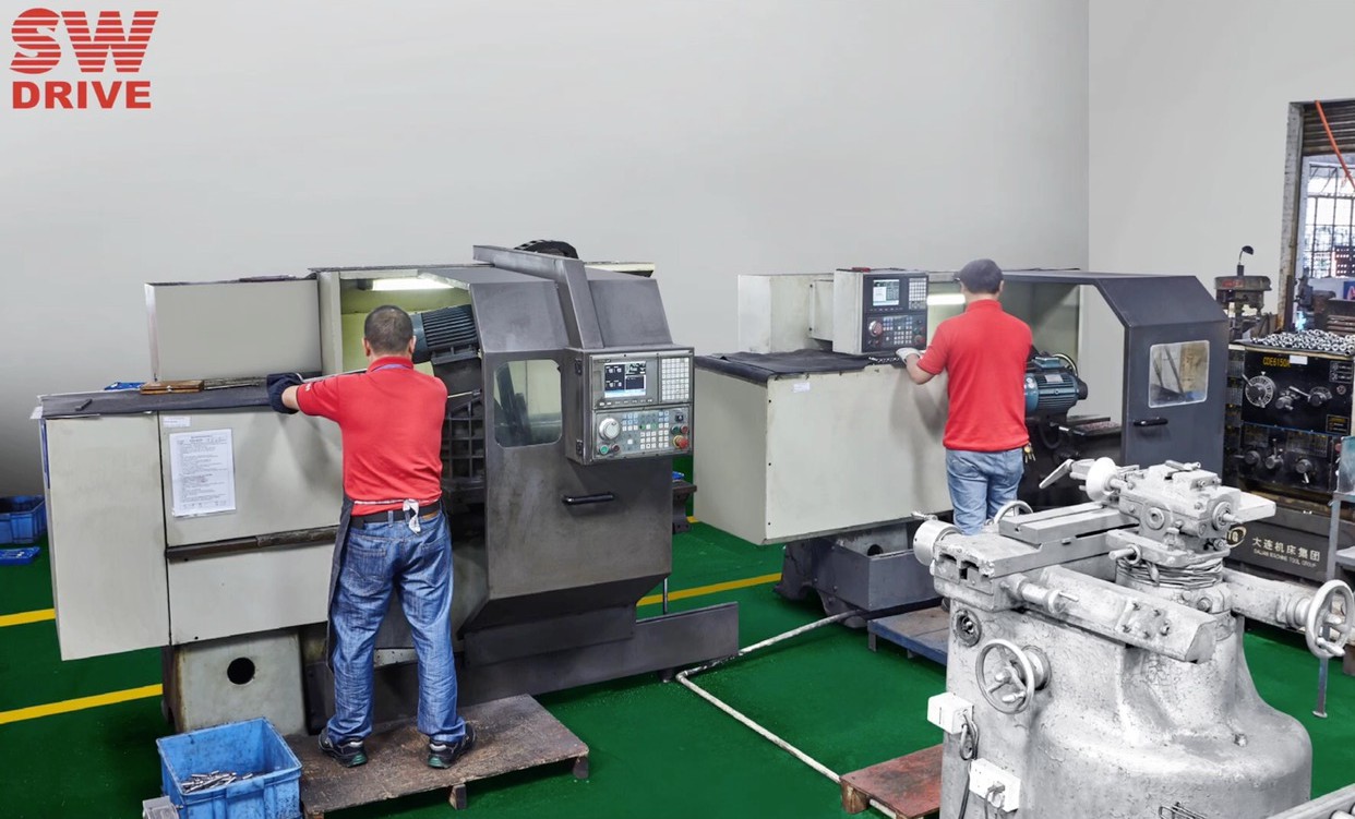 尚為傳動(dòng) 尚為傳動(dòng)