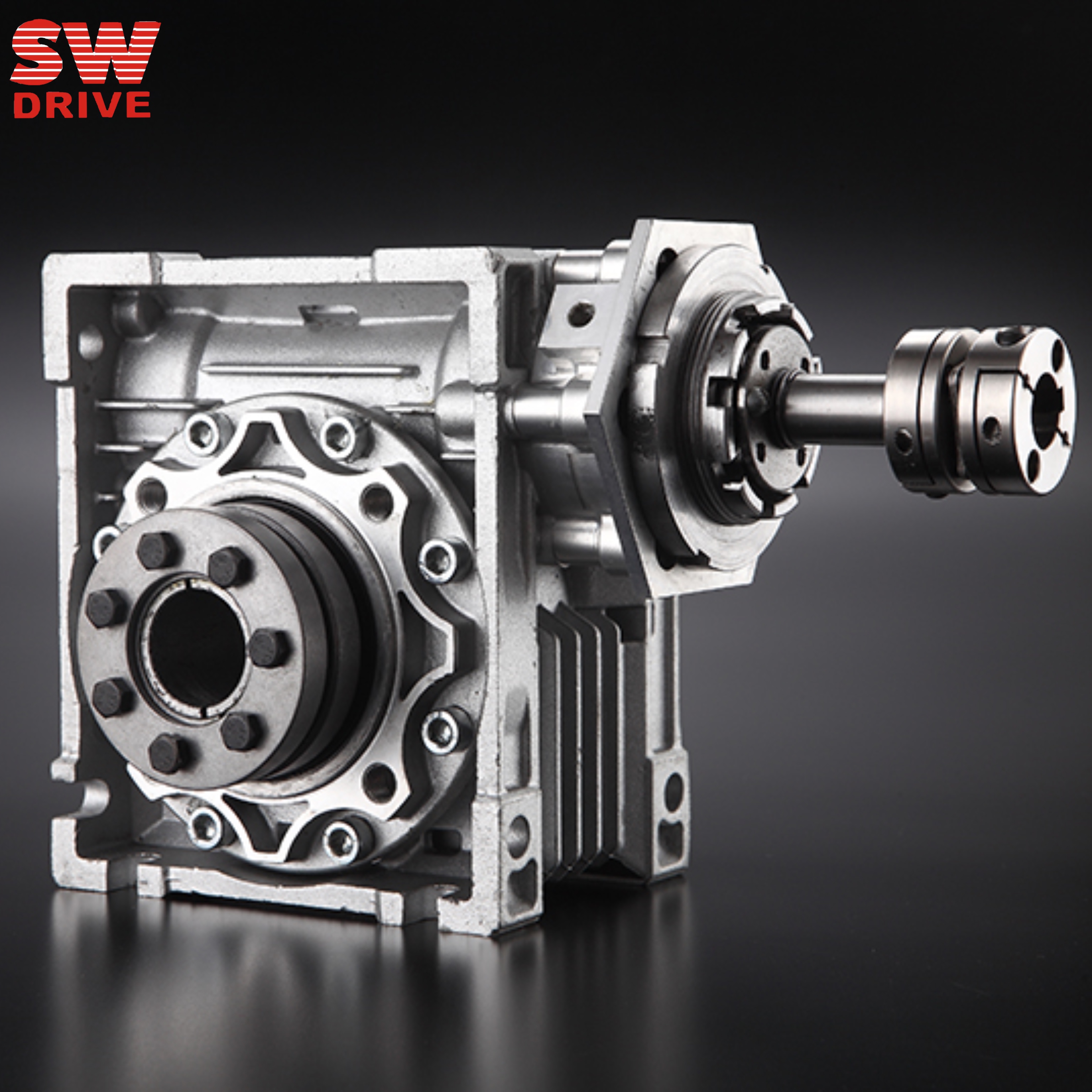 尚為傳動蝸輪蝸桿減速機(jī)