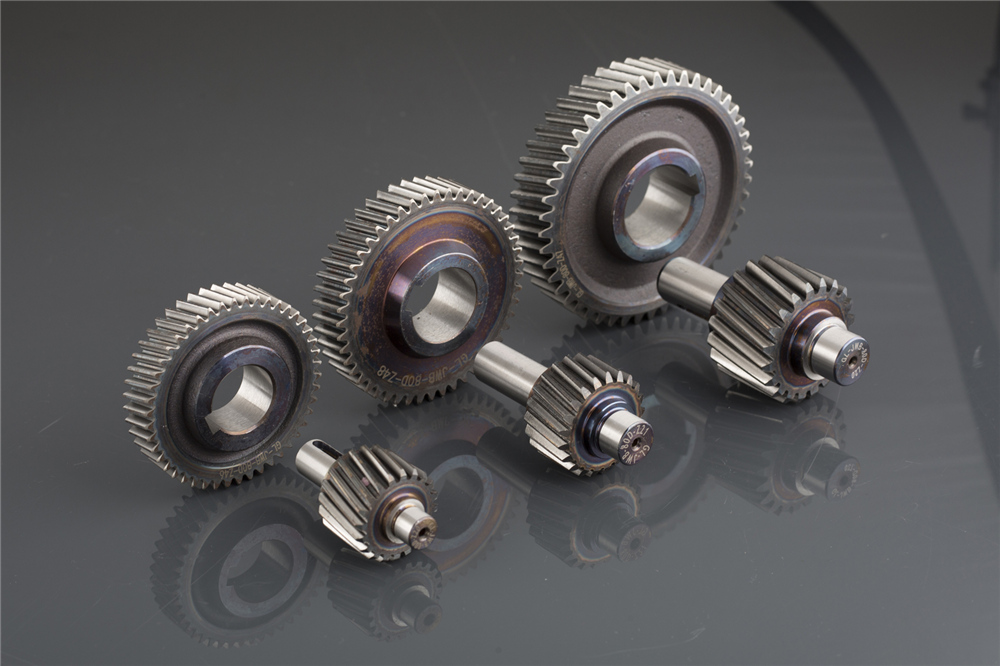 尚為傳動(dòng)齒輪