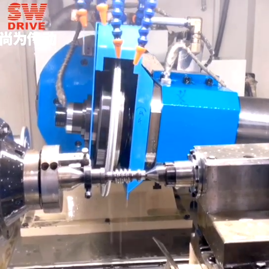 尚為傳動蝸桿磨 尚為傳動蝸桿磨