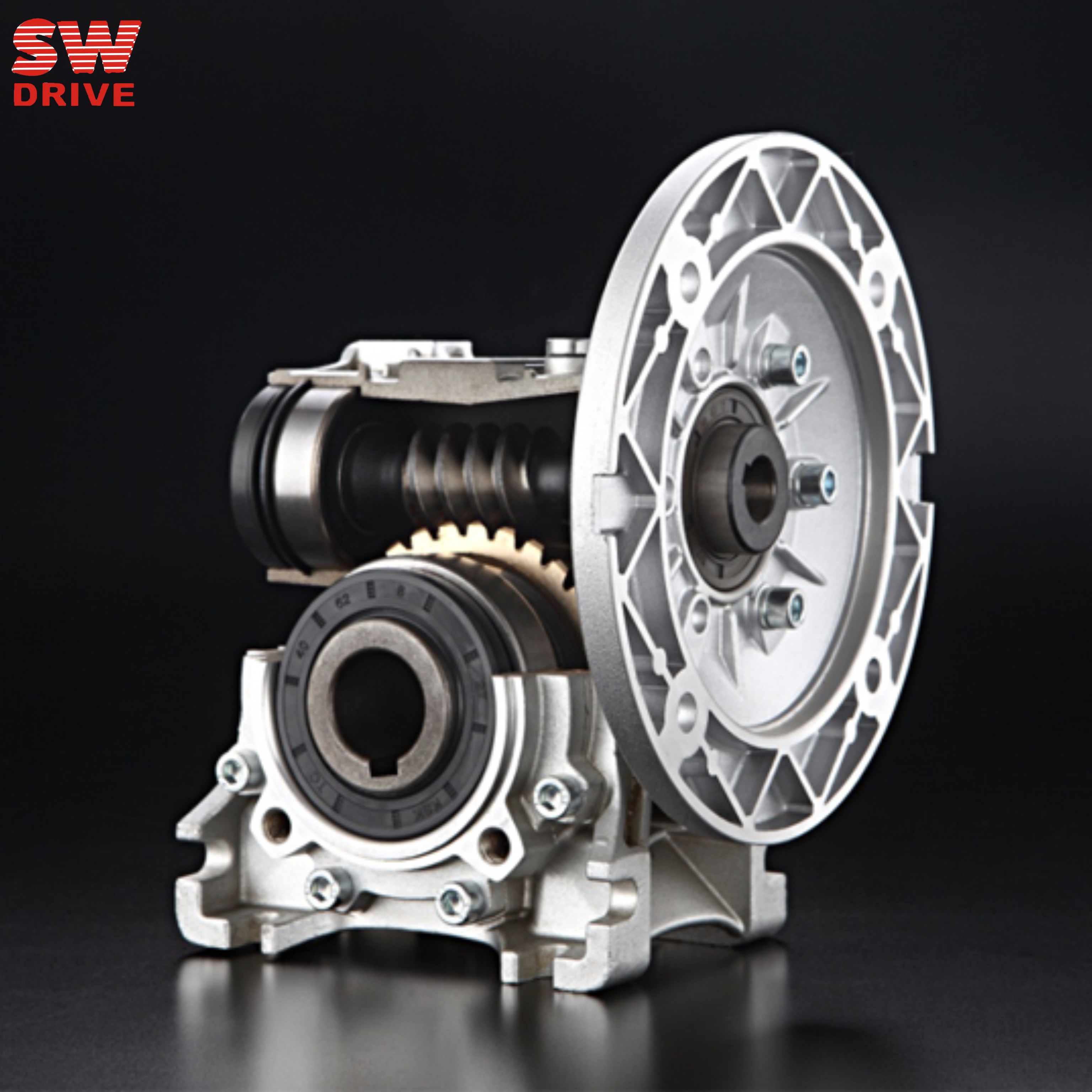 尚為RV系列減速機