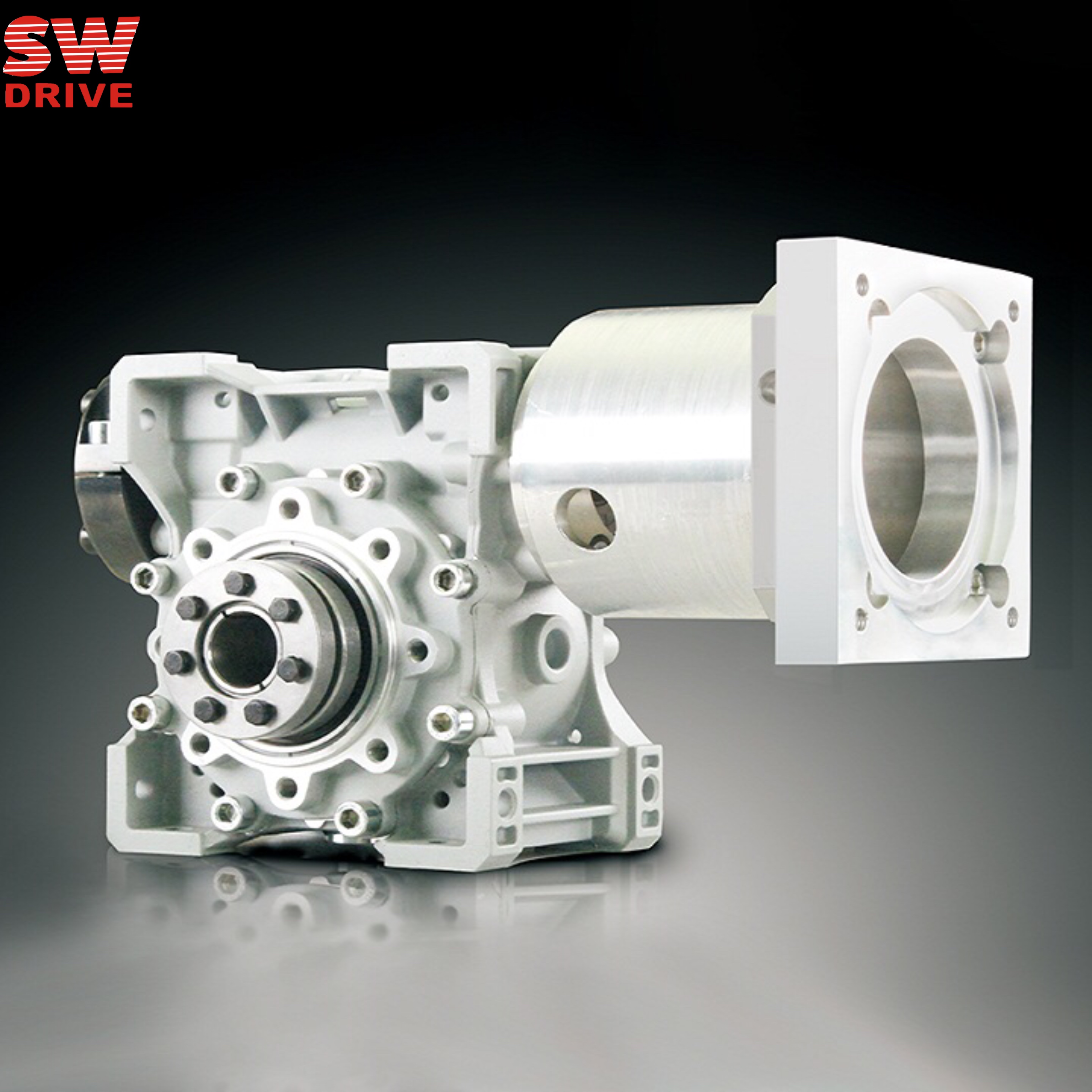 尚為傳動(dòng) 蝸輪蝸桿減速機(jī) 尚為傳動(dòng) 蝸輪蝸桿減速機(jī)