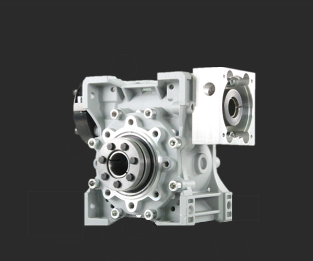 雙導(dǎo)程減速機(jī)