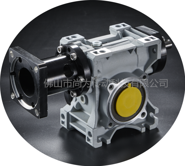 SW蝸輪蝸桿減速機(jī) SW蝸輪蝸桿減速機(jī)