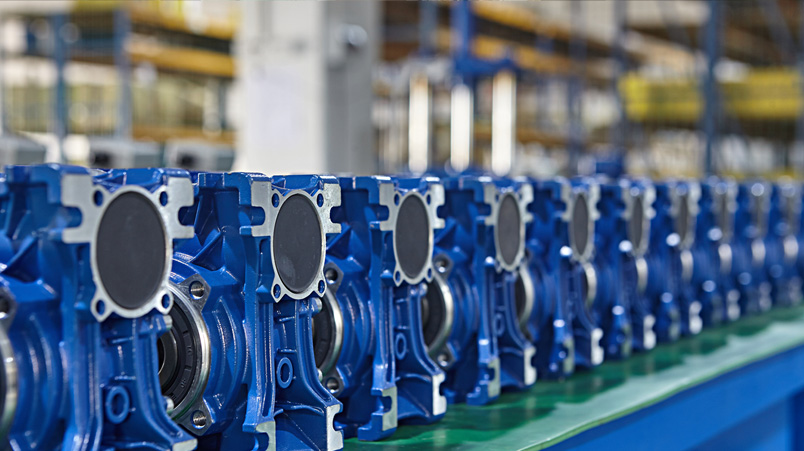 尚為減速機(jī)