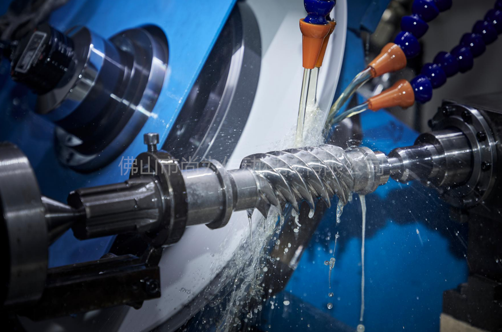 尚為傳動蝸桿磨 尚為傳動蝸桿磨