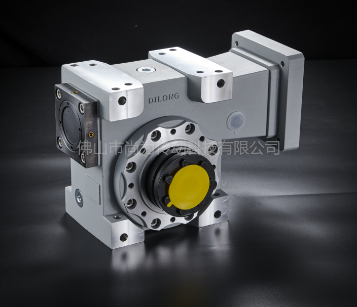 尚為蝸輪蝸桿減速機