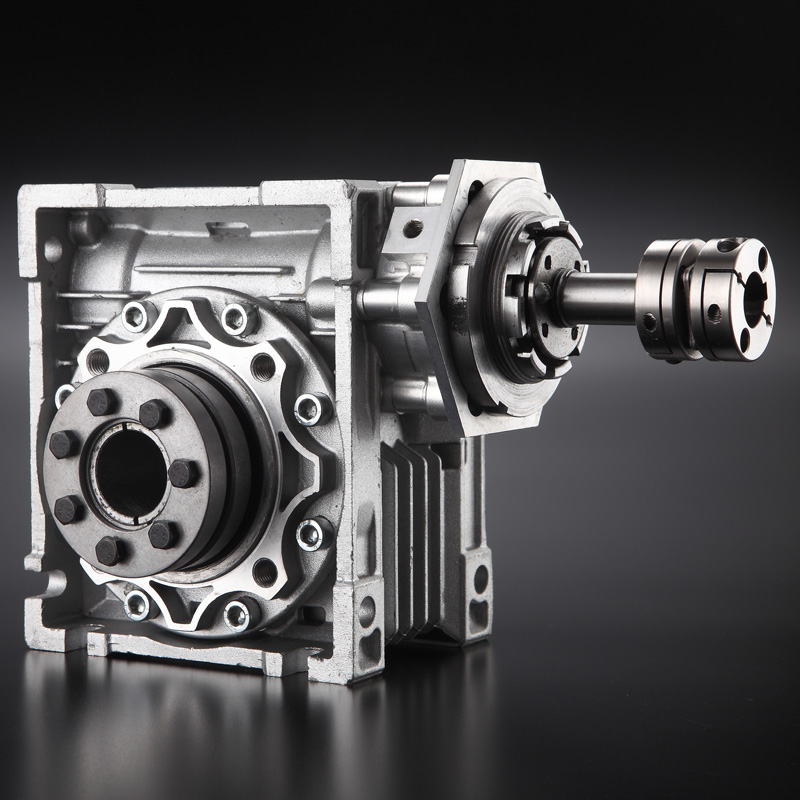 尚為蝸輪蝸桿減速機 尚為蝸輪蝸桿減速機