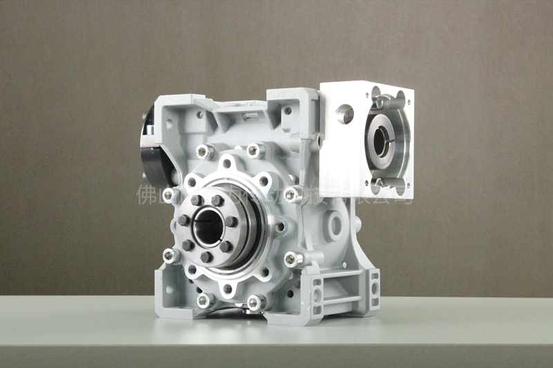 蝸輪蝸桿減速機 蝸輪蝸桿減速機